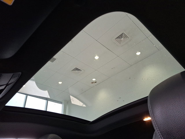 Used 2021 Mercedes-Benz C 300 4MATIC Coupe image 12