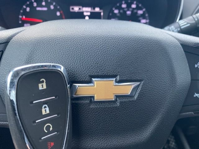 Used 2023 Chevrolet TrailBlazer LT image 44