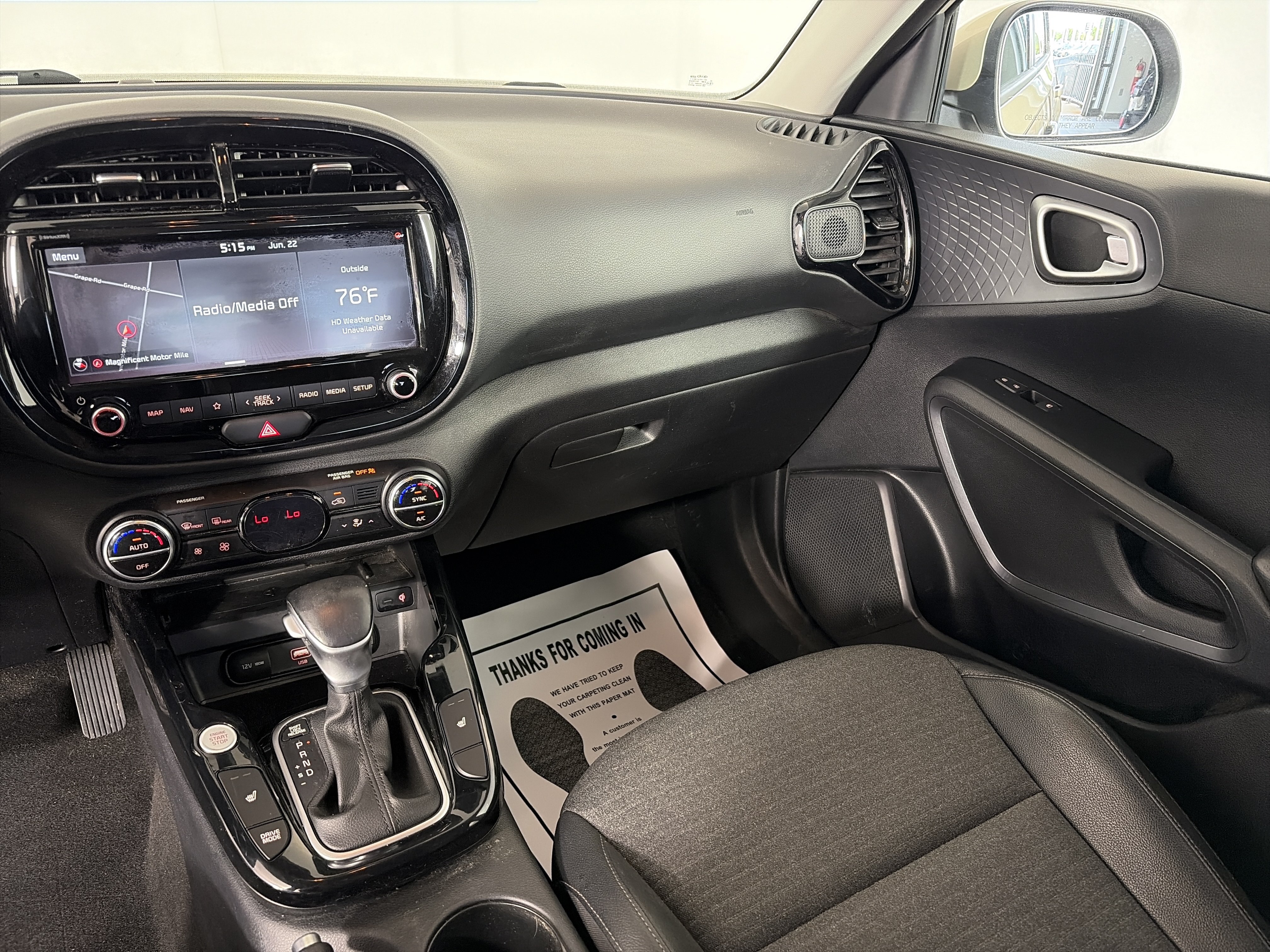 Used 2020 Kia Soul EX FWD image 11