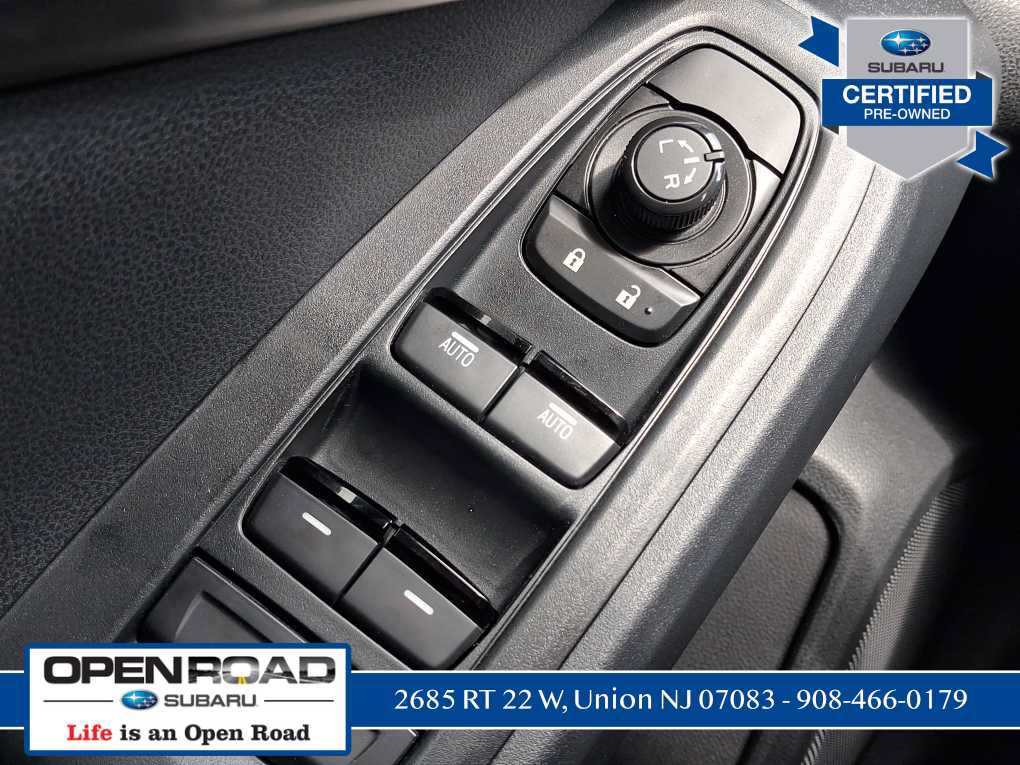Certified 2025 Subaru Impreza 2.0i AWD/4WD image 34