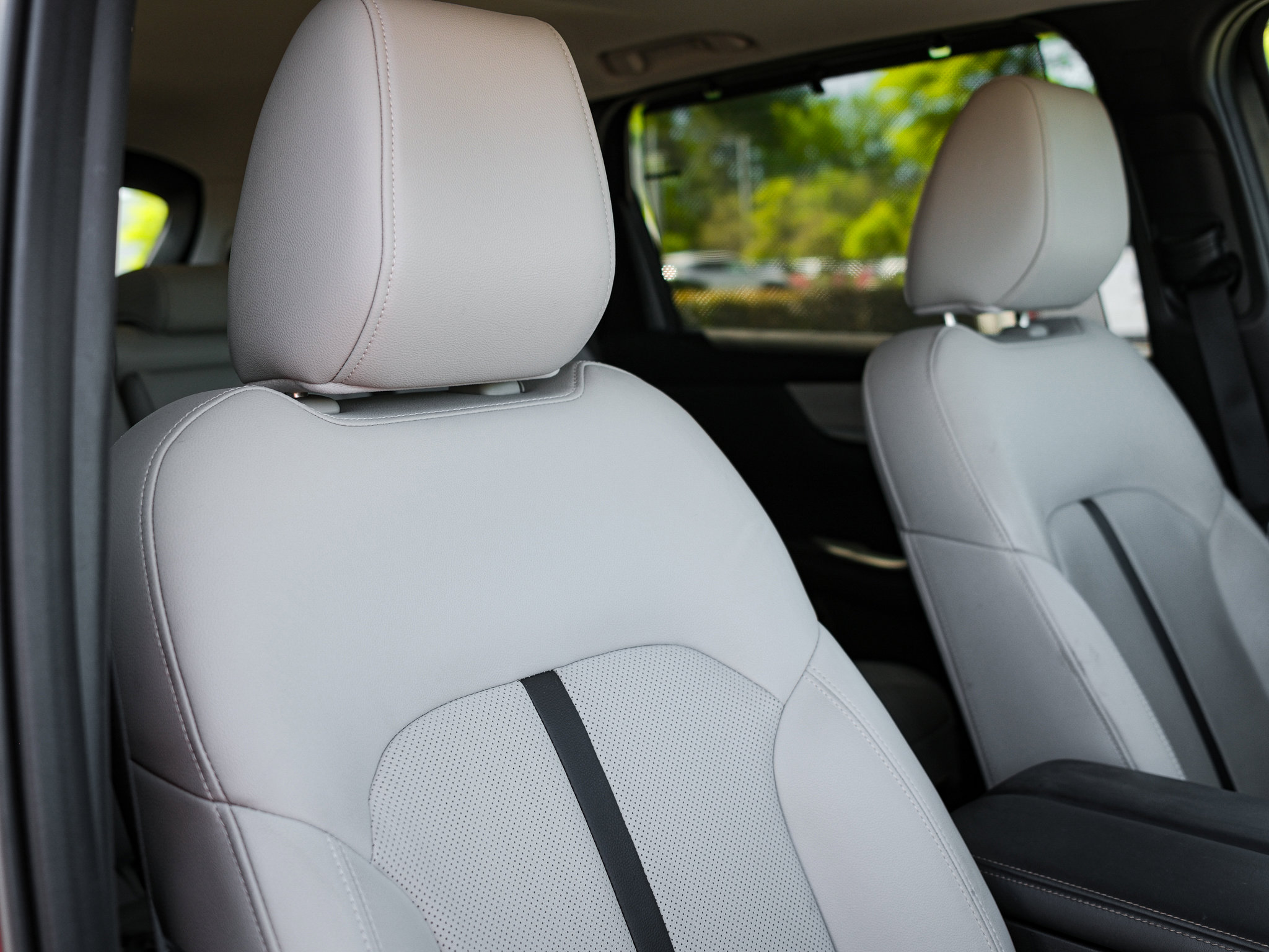 Used 2024 MAZDA CX-90 3.3 Turbo w/ Preferred Plus image 31