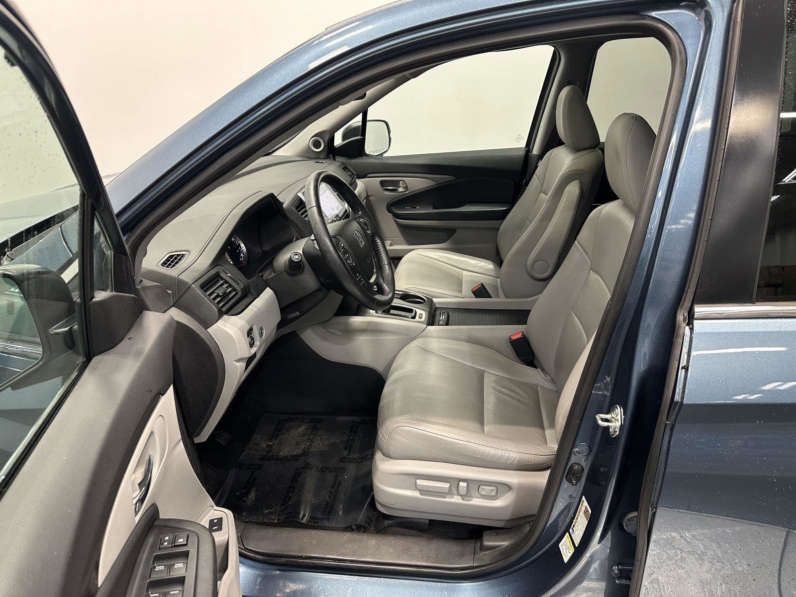 Used 2016 Honda Pilot EX-L image 13