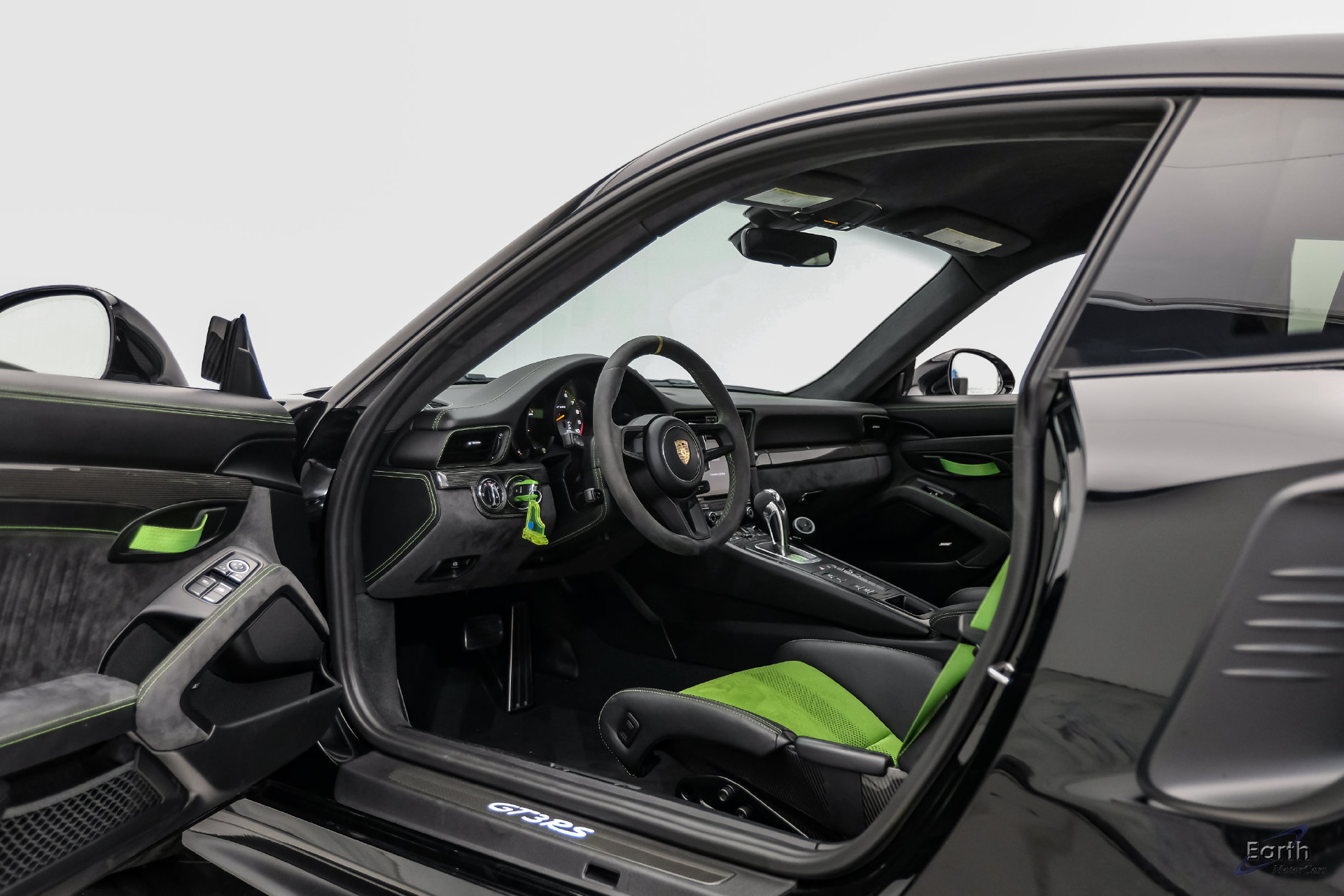 Used 2019 Porsche 911 GT3 RS RWD image 42