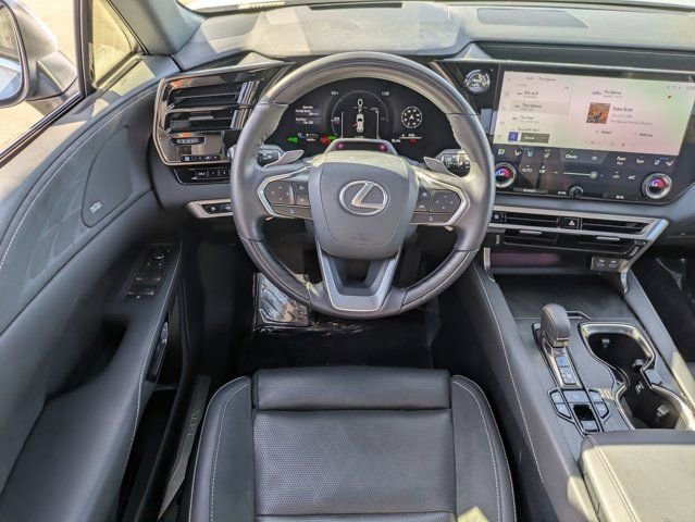 Used 2025 Lexus RX 450h AWD w/ Convenience Package image 28