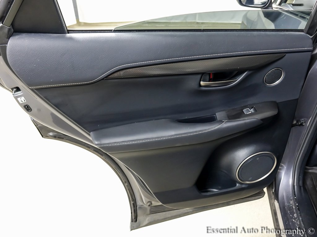 Used 2018 Lexus NX 300 300 Base image 23