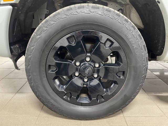 Used 2021 Ford Ranger XLT w/ Equipment Group 301A Mid AWD/4WD image 10