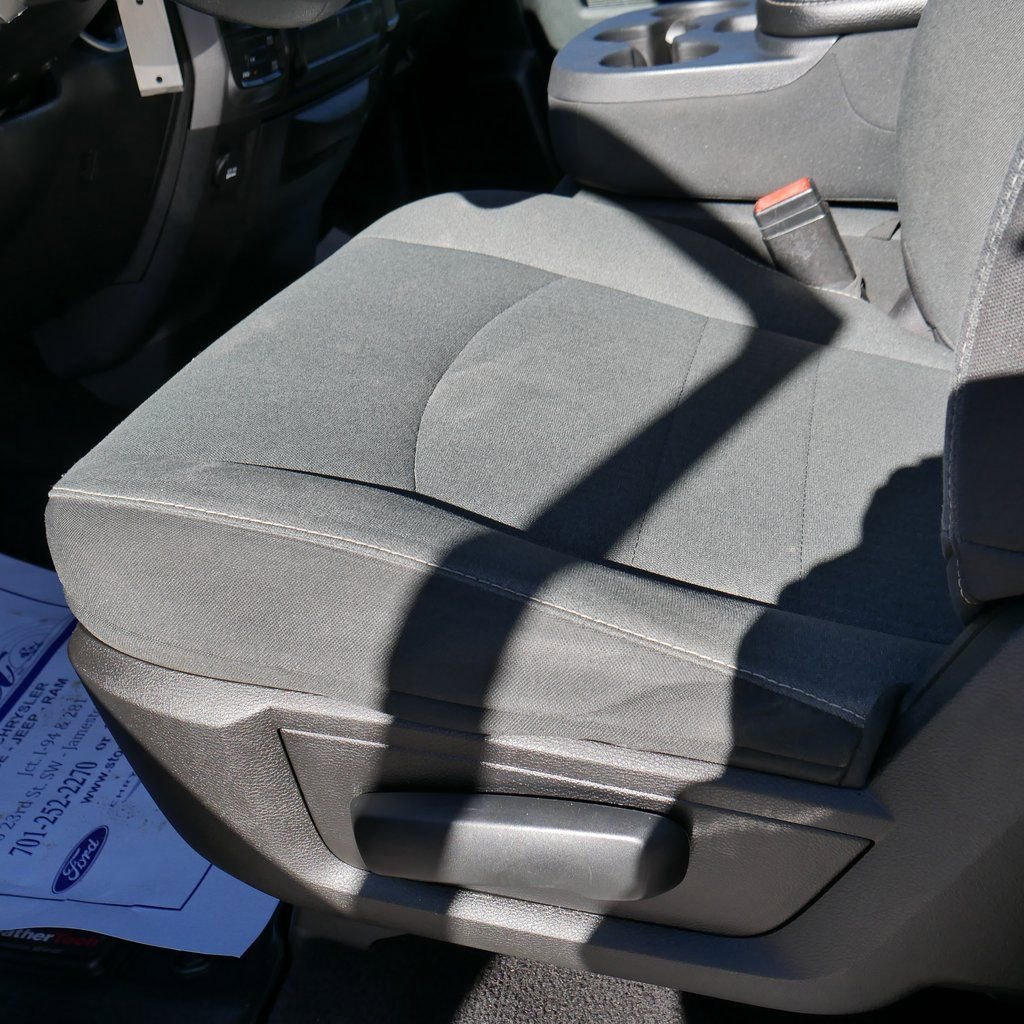 Used 2022 RAM 1500 Classic Warlock w/ Electronics Group image 34