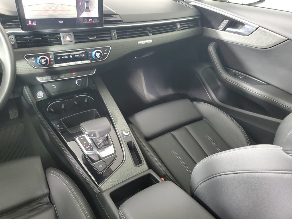 Used 2023 Audi A4 2.0T Premium Plus AWD/4WD image 16