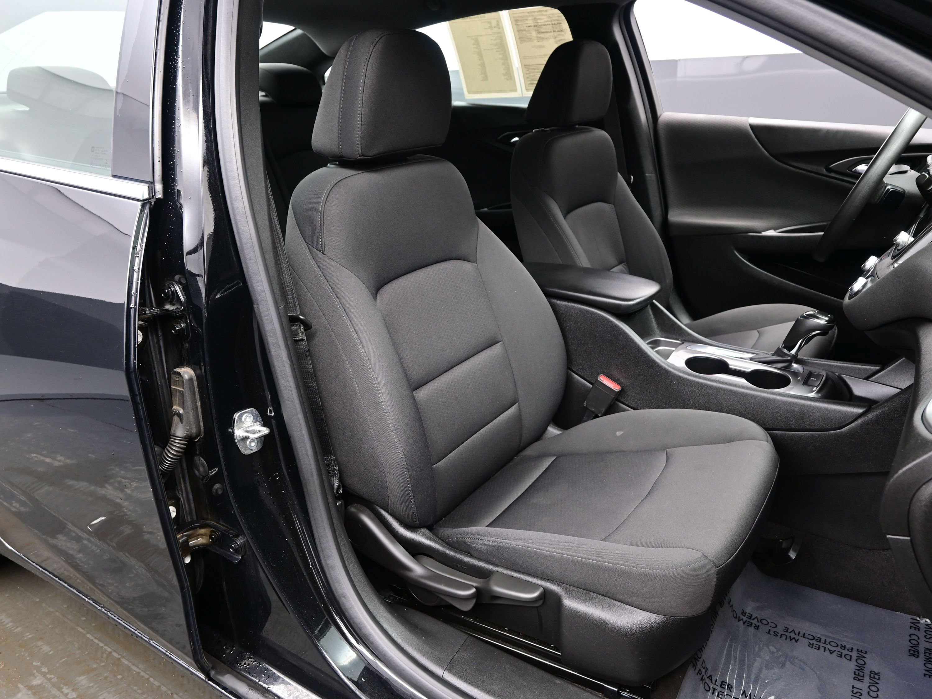 Used 2019 Chevrolet Malibu LS w/ LPO, Convenience Package 1 image 13