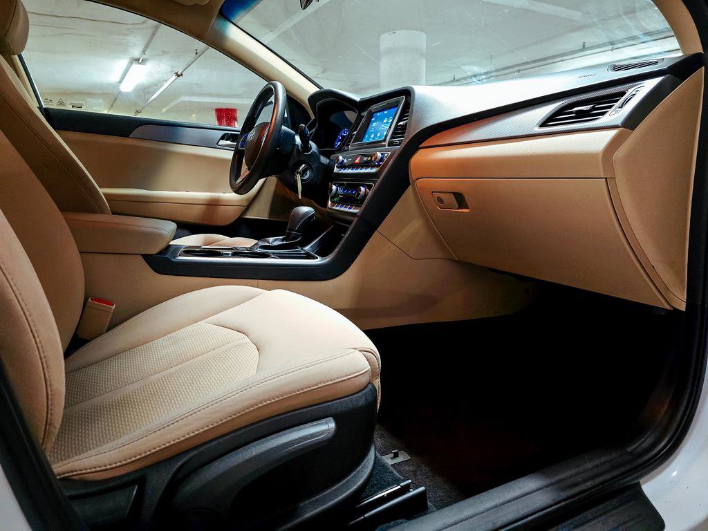 Used 2019 Hyundai Sonata SE image 34