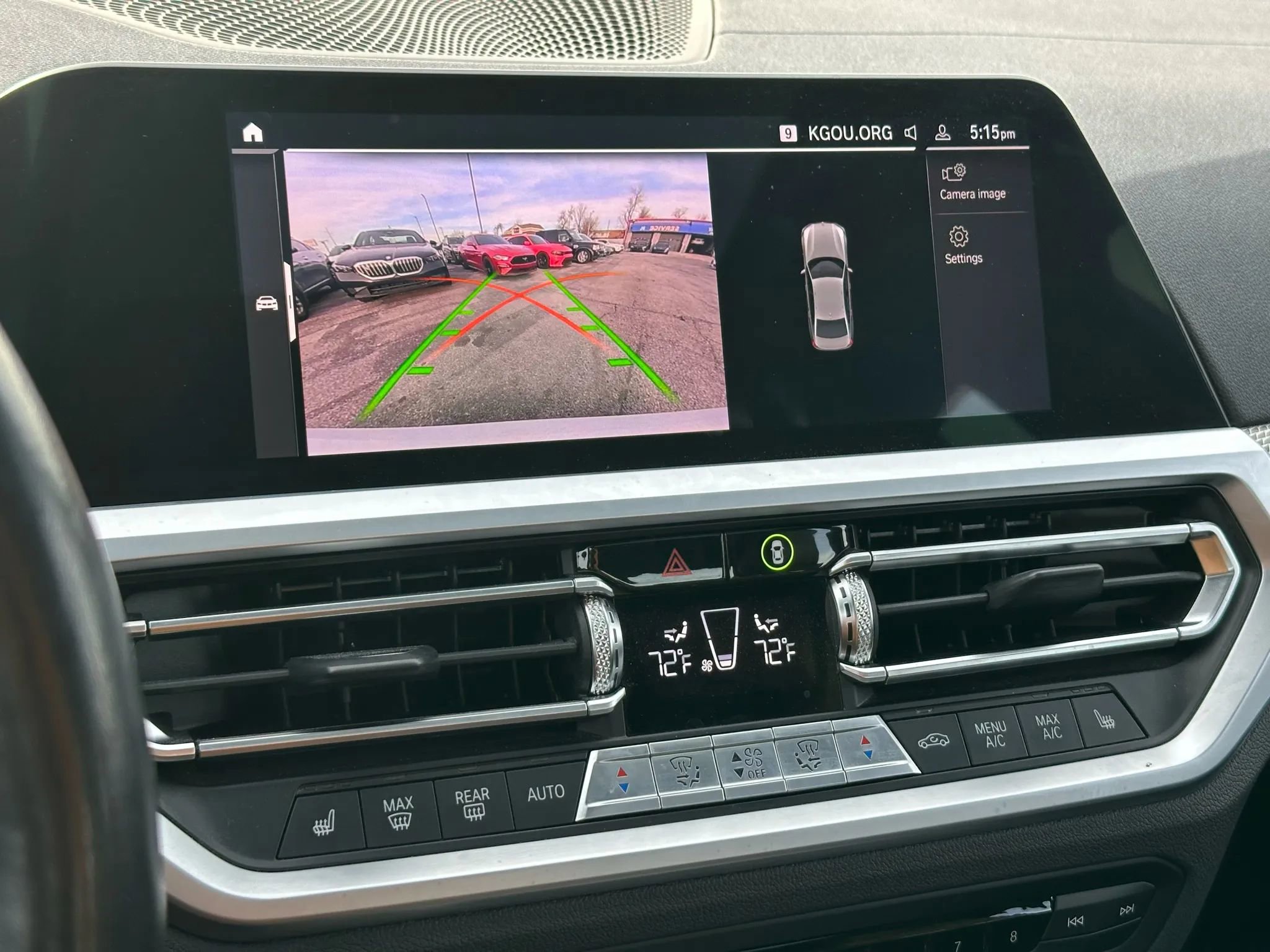 Used 2020 BMW M340i M340i Sedan 4D w/ Premium Package image 42