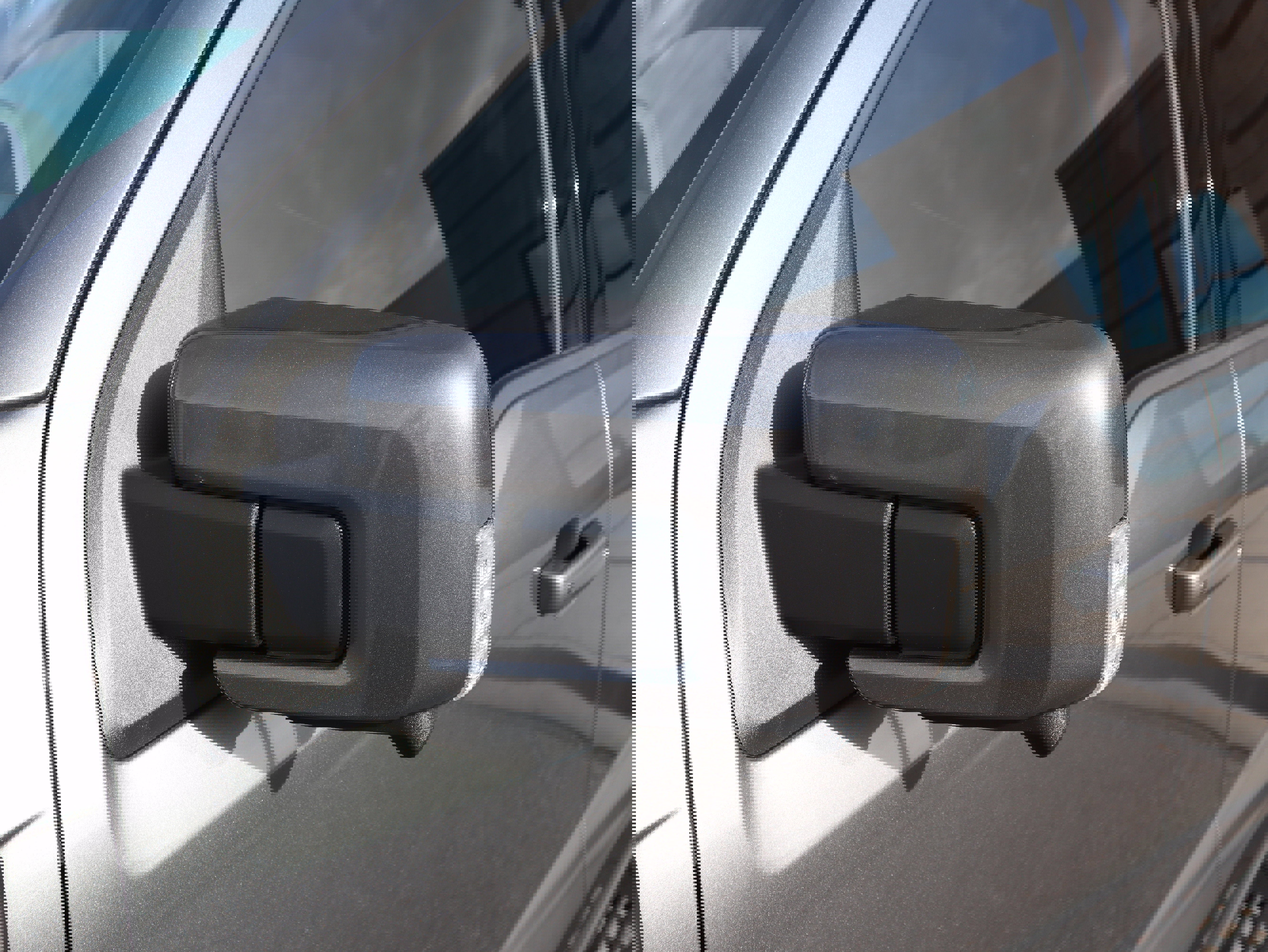 New 2025 Ford F150 Tremor w/ Equipment Group 402A High image 15