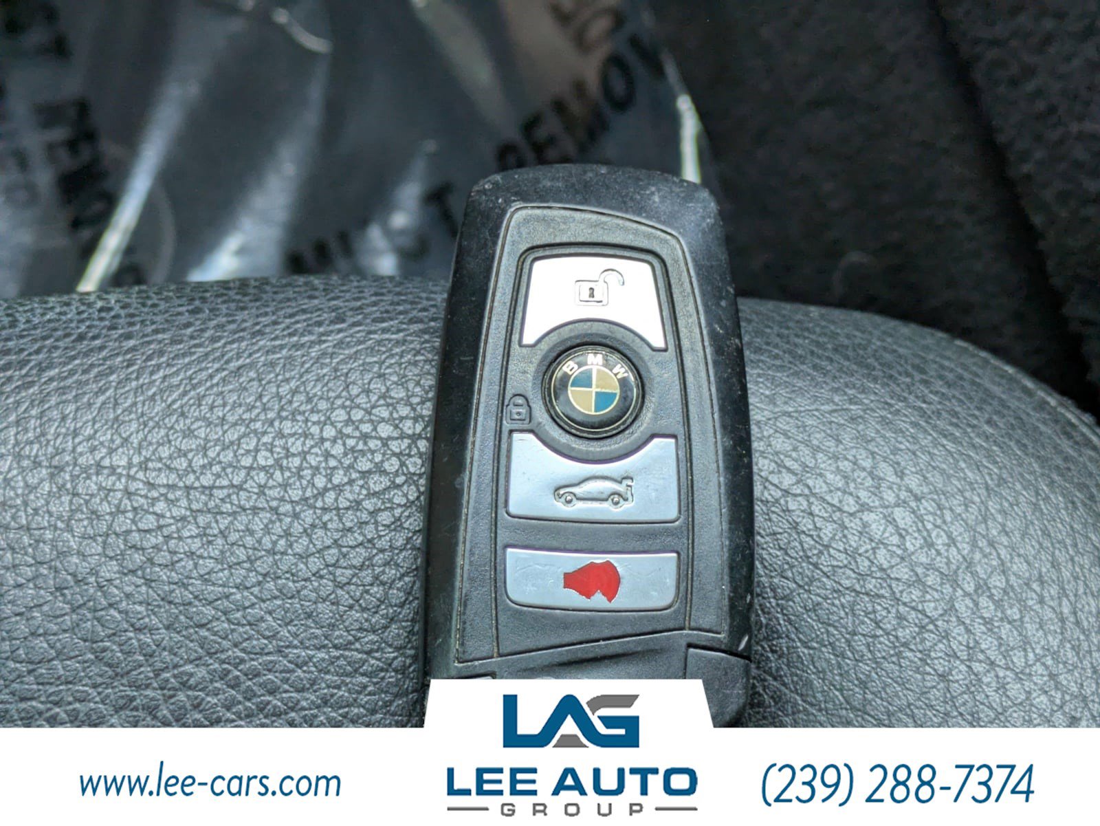 Used 2014 BMW 528i Sedan image 28