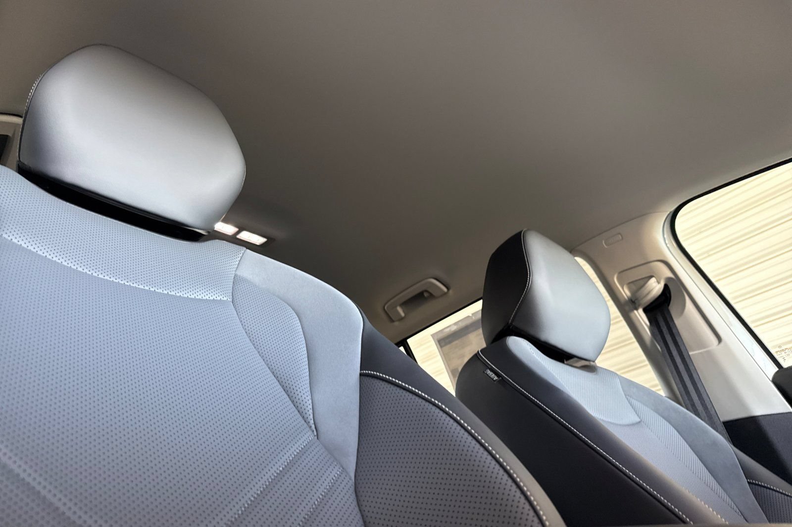New 2026 Volkswagen Tiguan SE AWD/4WD image 16