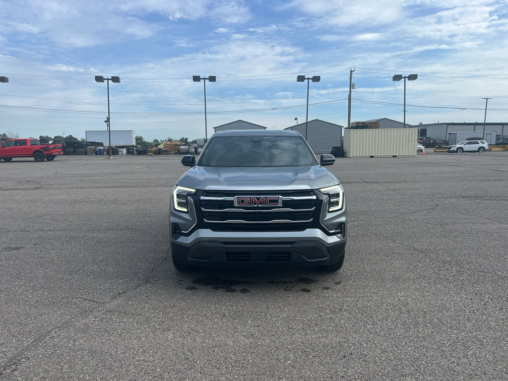 New 2027 GMC Terrain Elevation AWD/4WD image 8