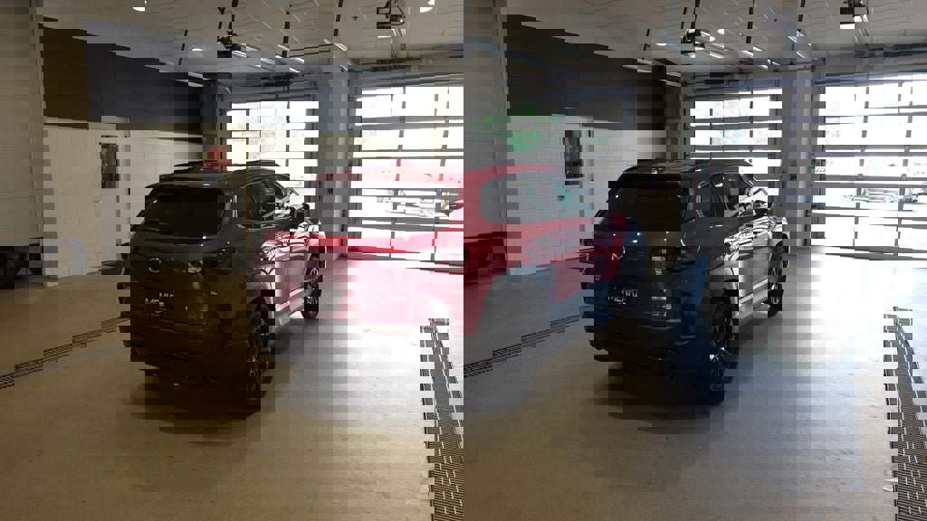 New 2025 MAZDA CX-50 AWD 2.5 Hybrid w/ Weather Package image 6