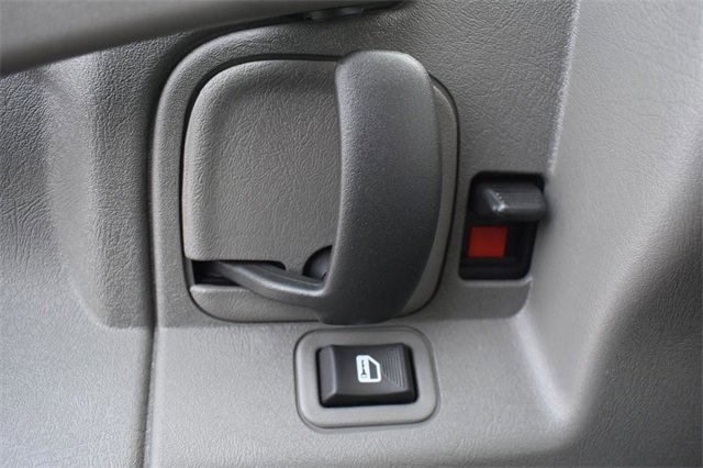 New 2025 Chevrolet Express 3500 w/ Power Convenience Package image 17