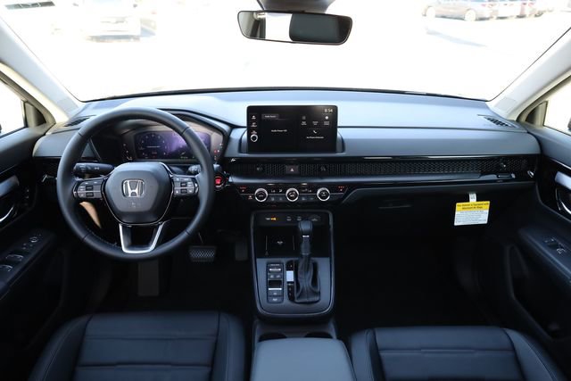 New 2026 Honda CR-V EX-L image 13