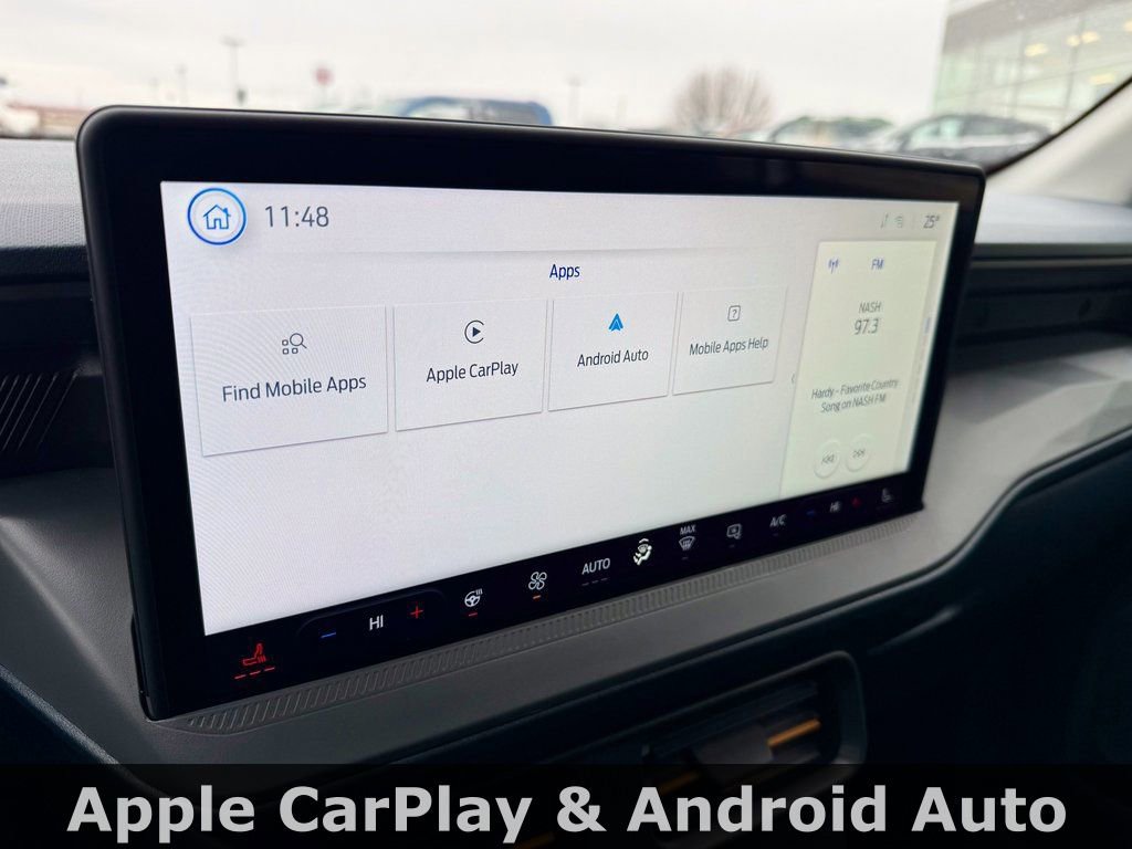 Used 2025 Ford Maverick Tremor image 28