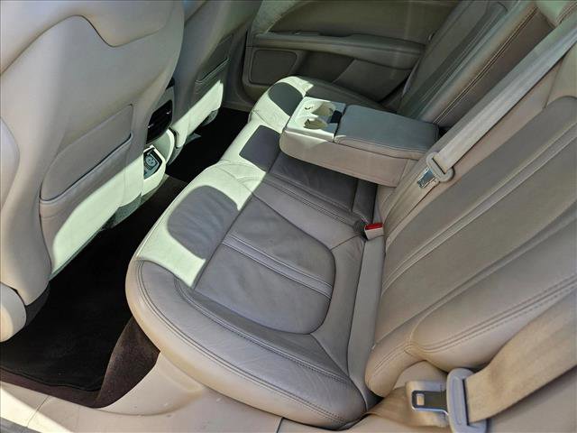 Used 2017 Lincoln MKZ Reserve image 20