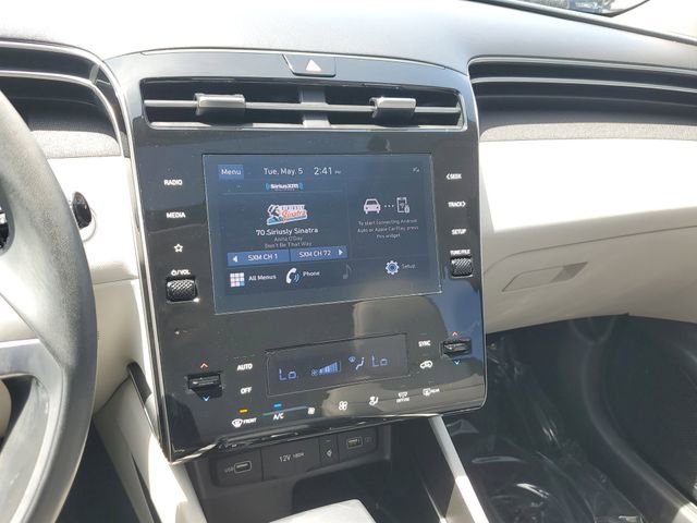 Certified 2023 Hyundai Tucson SEL w/ Convenience Package FWD image 18