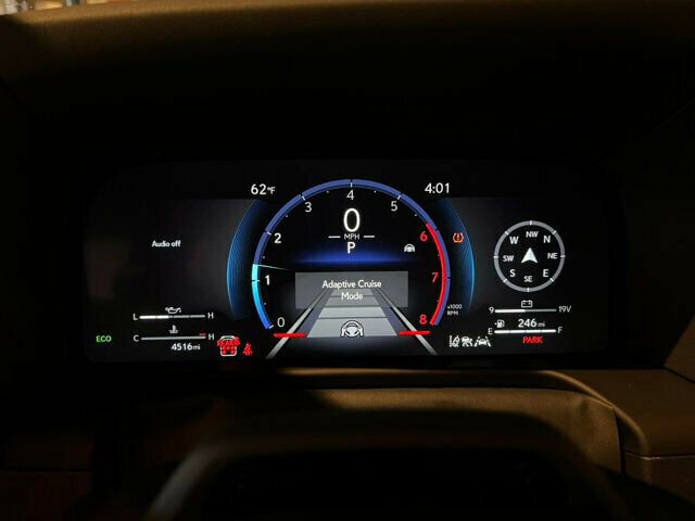 Used 2024 Lexus GX 550 image 19