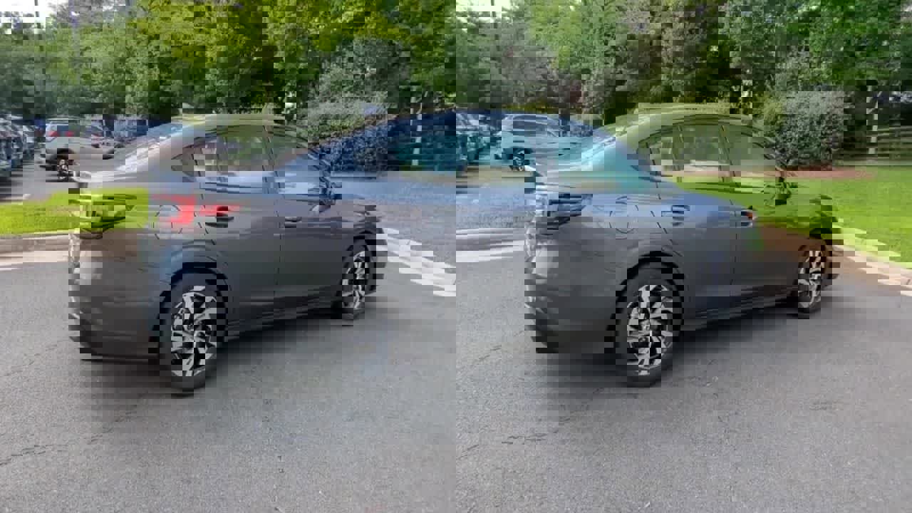 New 2025 Subaru Legacy Premium image 8