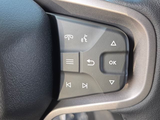 New 2026 Ford Bronco Outer Banks AWD/4WD image 49