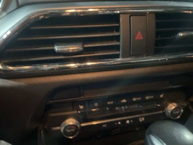 Certified 2022 MAZDA CX-9 Touring w/ Touring Premium Package image 23