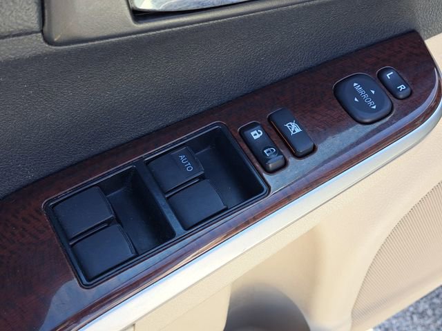Used 2013 Toyota Camry XLE w/ Leather Pkg FWD image 21