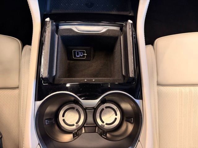 Used 2024 Maserati Grecale GT AWD/4WD image 24