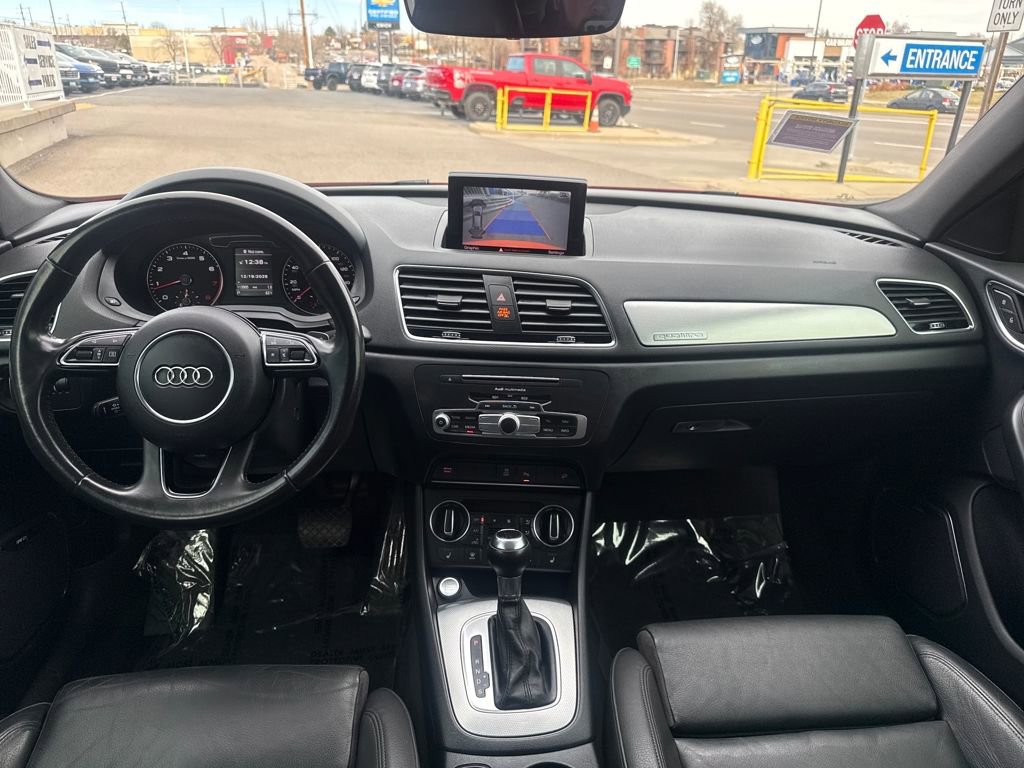 Used 2016 Audi Q3 2.0T Prestige image 43