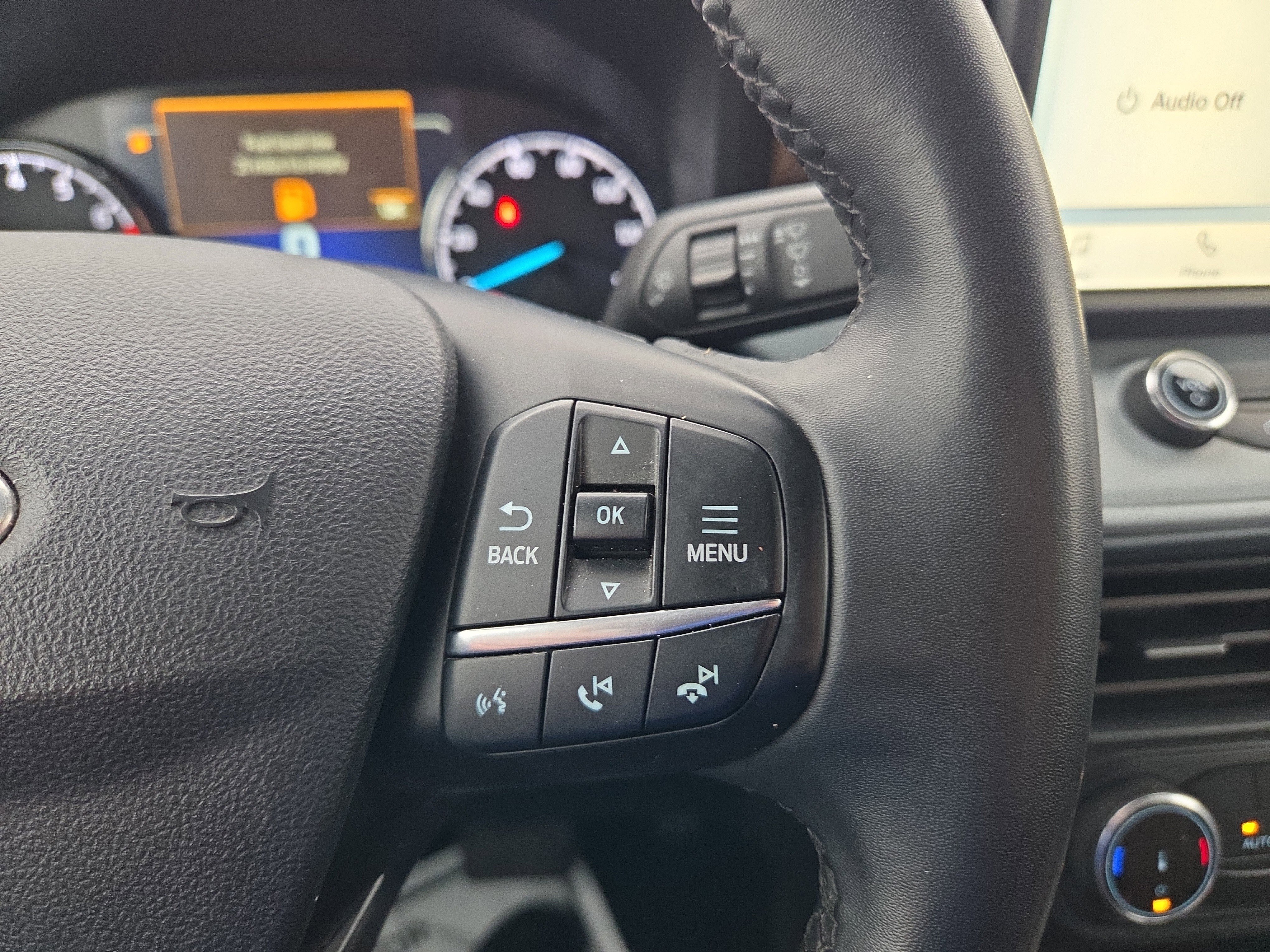 Used 2023 Ford Maverick Lariat w/ Equipment Group 500A Standard image 19