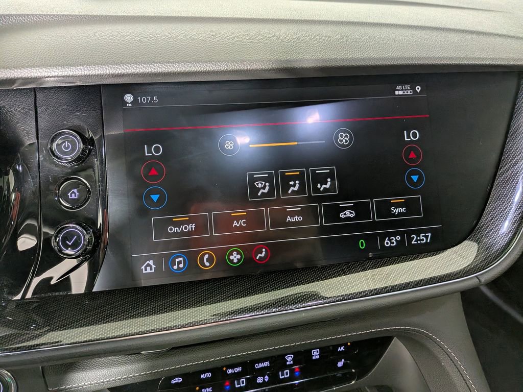 Certified 2023 Buick Envision Preferred w/ Sport Touring Package image 28