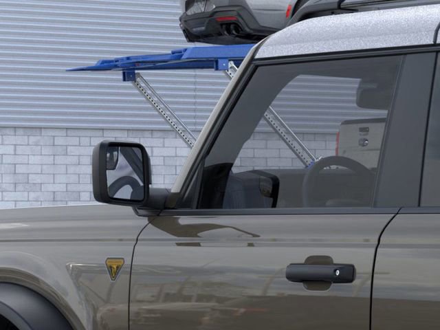 New 2026 Ford Bronco Badlands w/ Sasquatch Package image 22