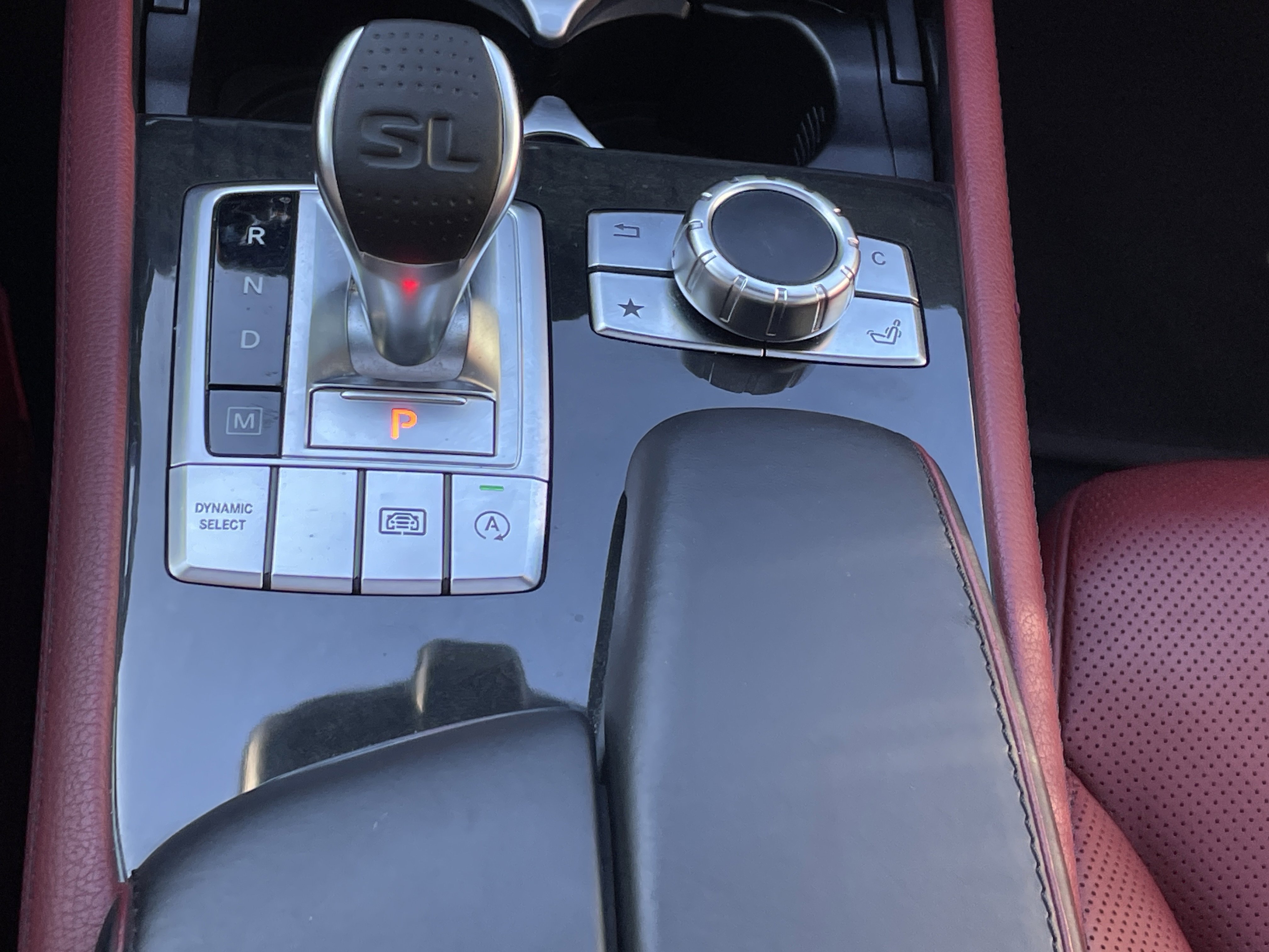 Used 2017 Mercedes-Benz SL 450 image 46