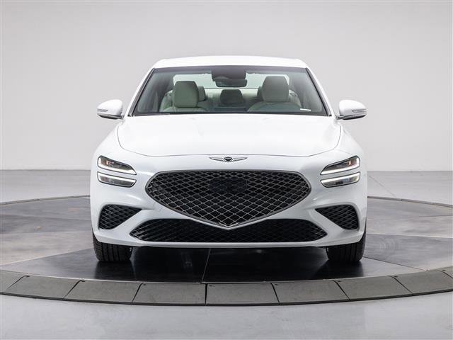 New 2026 Genesis G70 2.5T image 8