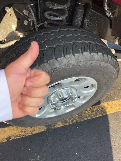 Used 2024 Ford F250 XLT w/ 360-Degree Camera Package image 8