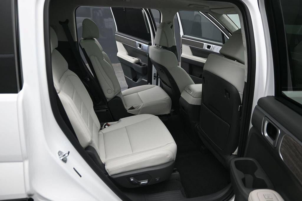 New 2027 Hyundai Santa Fe Calligraphy AWD/4WD image 34