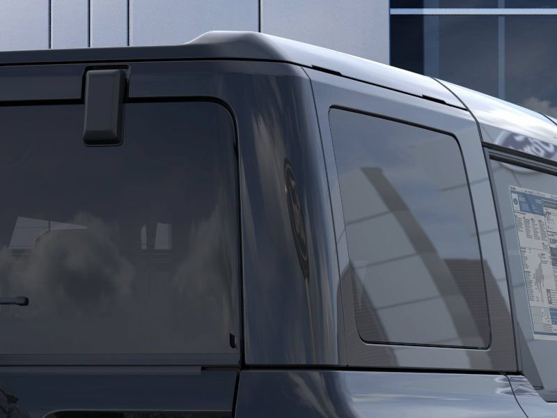 New 2026 Ford Bronco Badlands AWD/4WD image 25