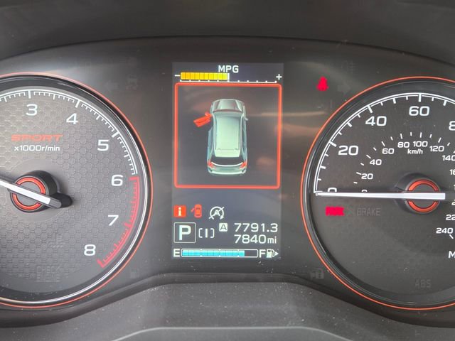 Used 2021 Subaru Forester Sport w/ Popular Package #2 image 20