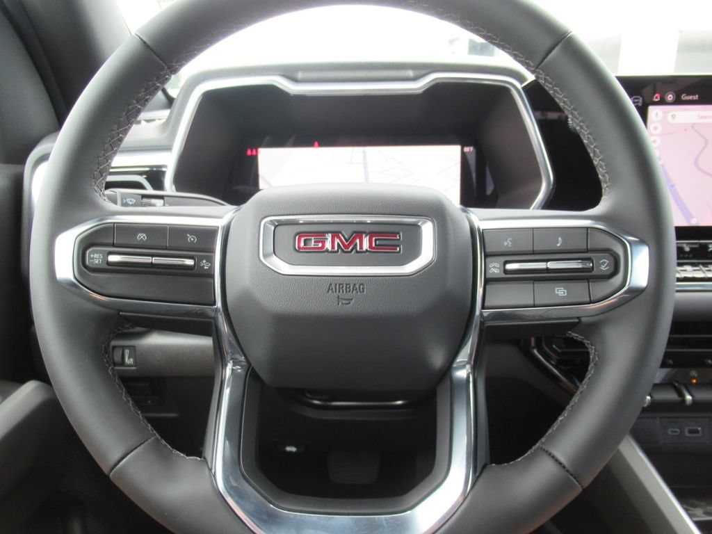 New 2026 GMC Canyon Elevation w/ Convenience Package RWD image 22