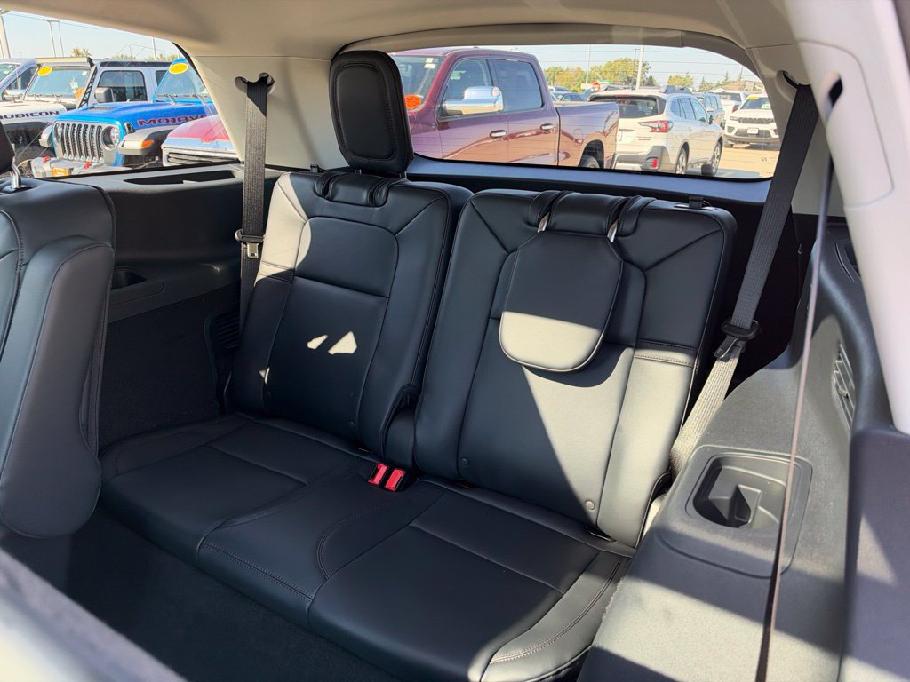 New 2027 Lincoln Aviator AWD image 28
