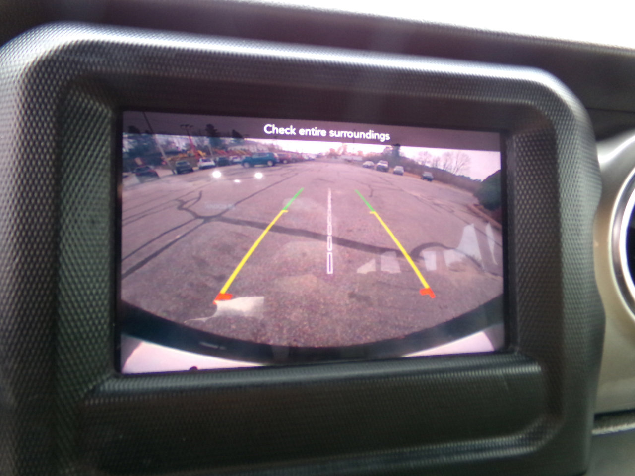 Used 2020 Jeep Wrangler Unlimited Sahara image 16