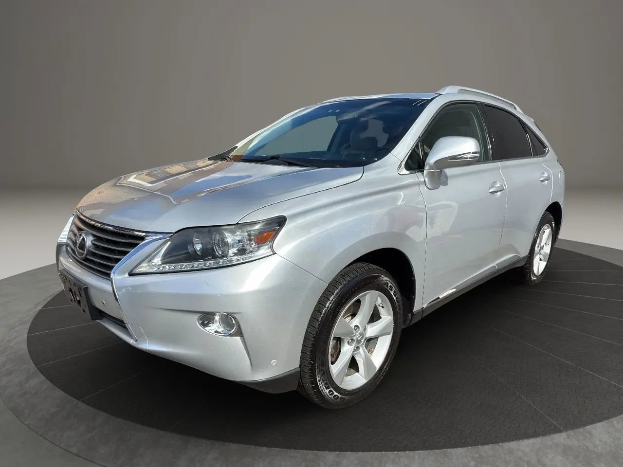 Used 2014 Lexus RX 350 F Sport