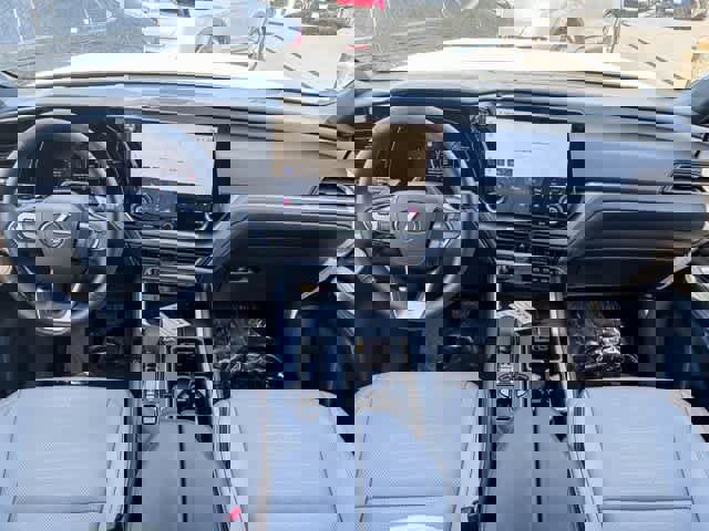 New 2026 Lexus TX 350 AWD image 36