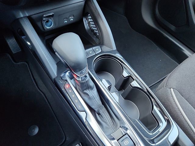 New 2026 Chevrolet TrailBlazer LT w/ Convenience Package image 9