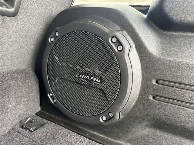 Used 2025 Jeep Wrangler Unlimited Sport S 4xe image 36