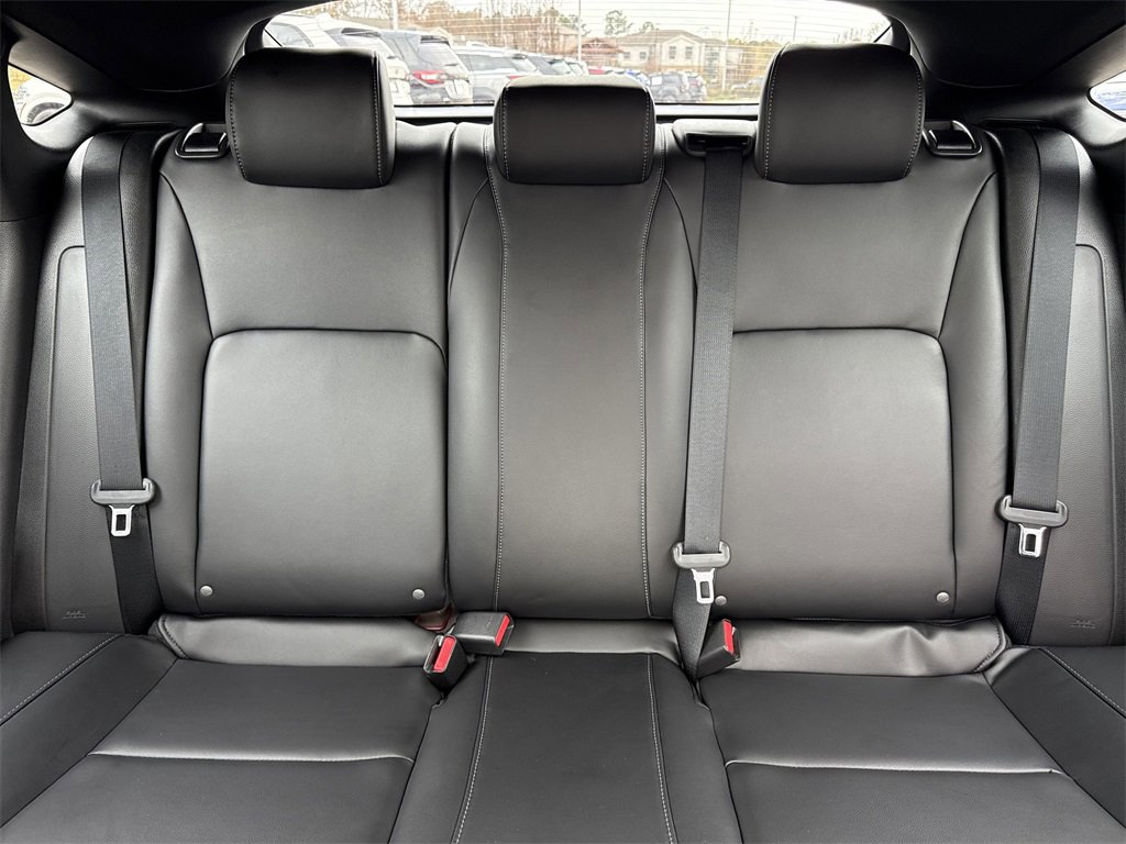 Certified 2025 Acura Integra A-Spec image 29