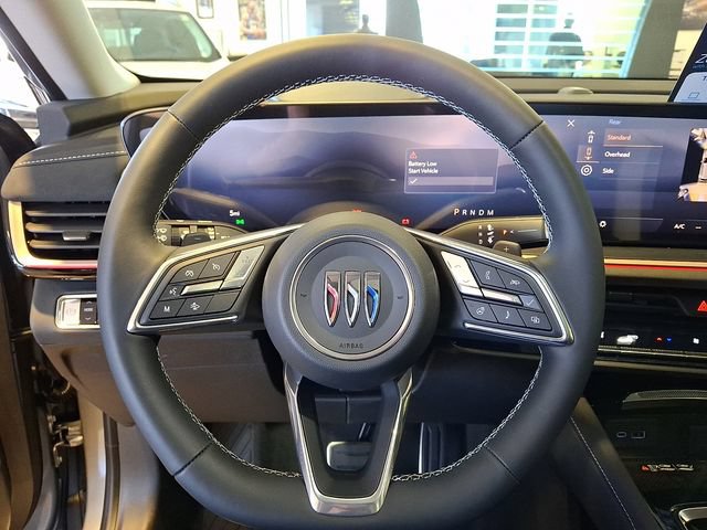 New 2026 Buick Envision Sport Touring AWD/4WD image 16